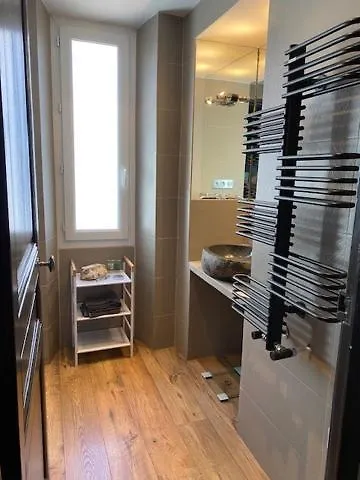 カンヌPavillon Geneveアパートメント アパート