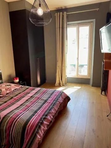 カンヌPavillon Geneveアパートメント フランス