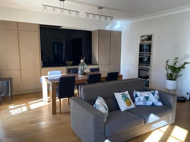 カンヌPavillon Geneveアパートメント アパート カンヌ